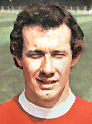 Liam Brady