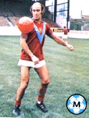 Peter Noble 