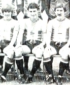 David Crown - Brentford Football club