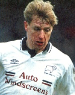 Marco Gabbiadini - Derby County