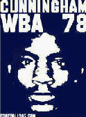 Laurie Cunningham