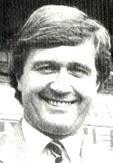 Dixie McNeil, the manager
