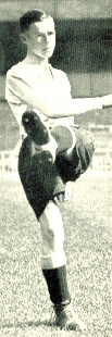 Jimmy Hagan