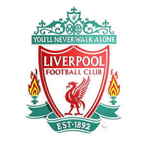 Liverpool badge