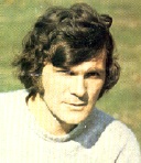 Steve Death, Reading Legend
