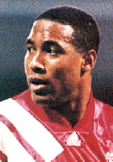 John Barnes - Liverpool