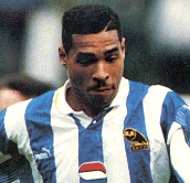 Des Walker Sheffield Wednesday
