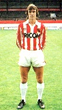 Dave Watson Stoke City Defender