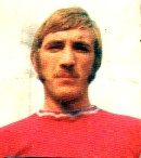 Scary Bonzo - Billy Bonds