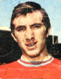 Young Billy Bonds
