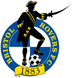 Bristol Rovers FC Badge