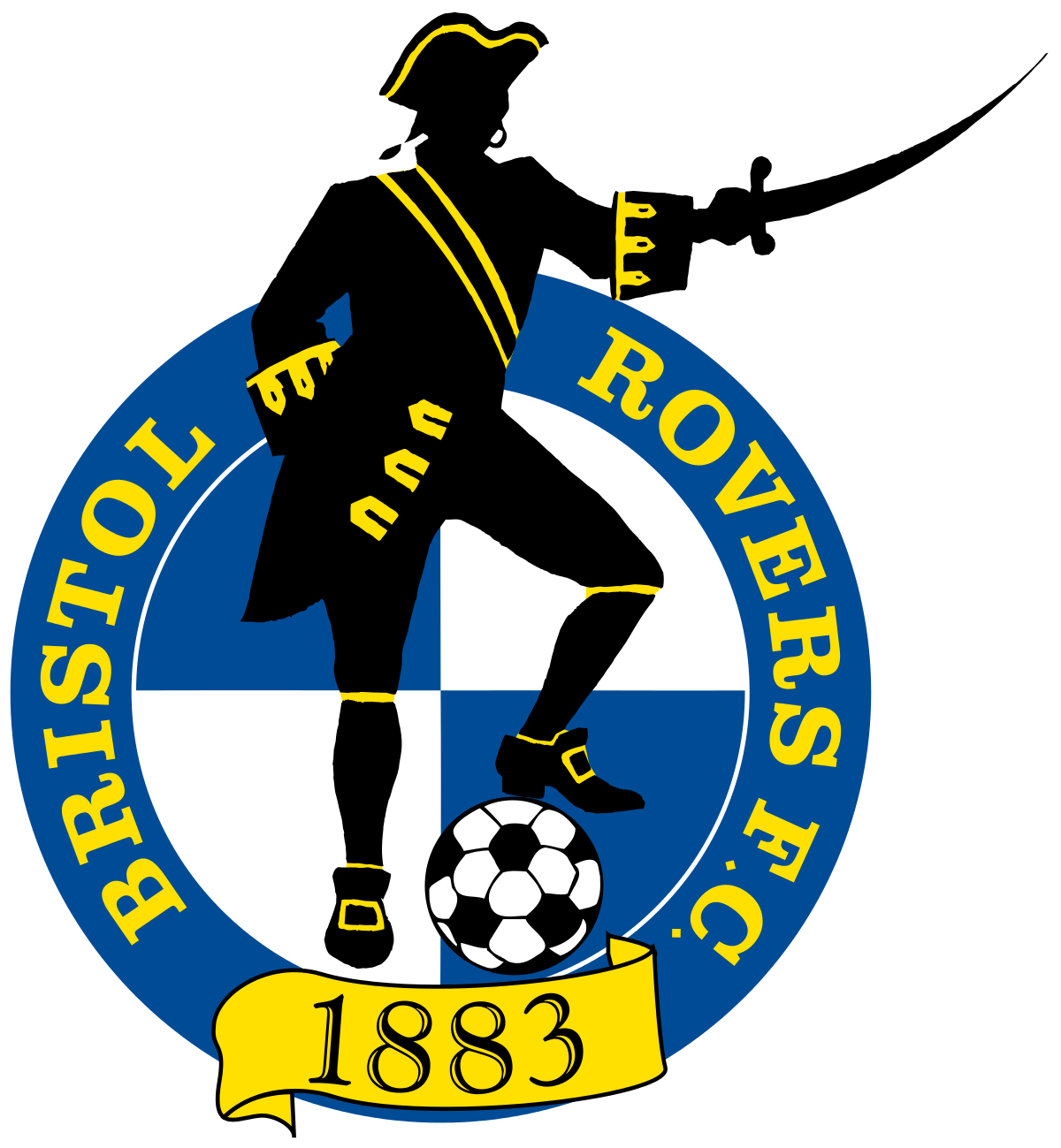 Bristol Rovers Football Club The Pirates Football England