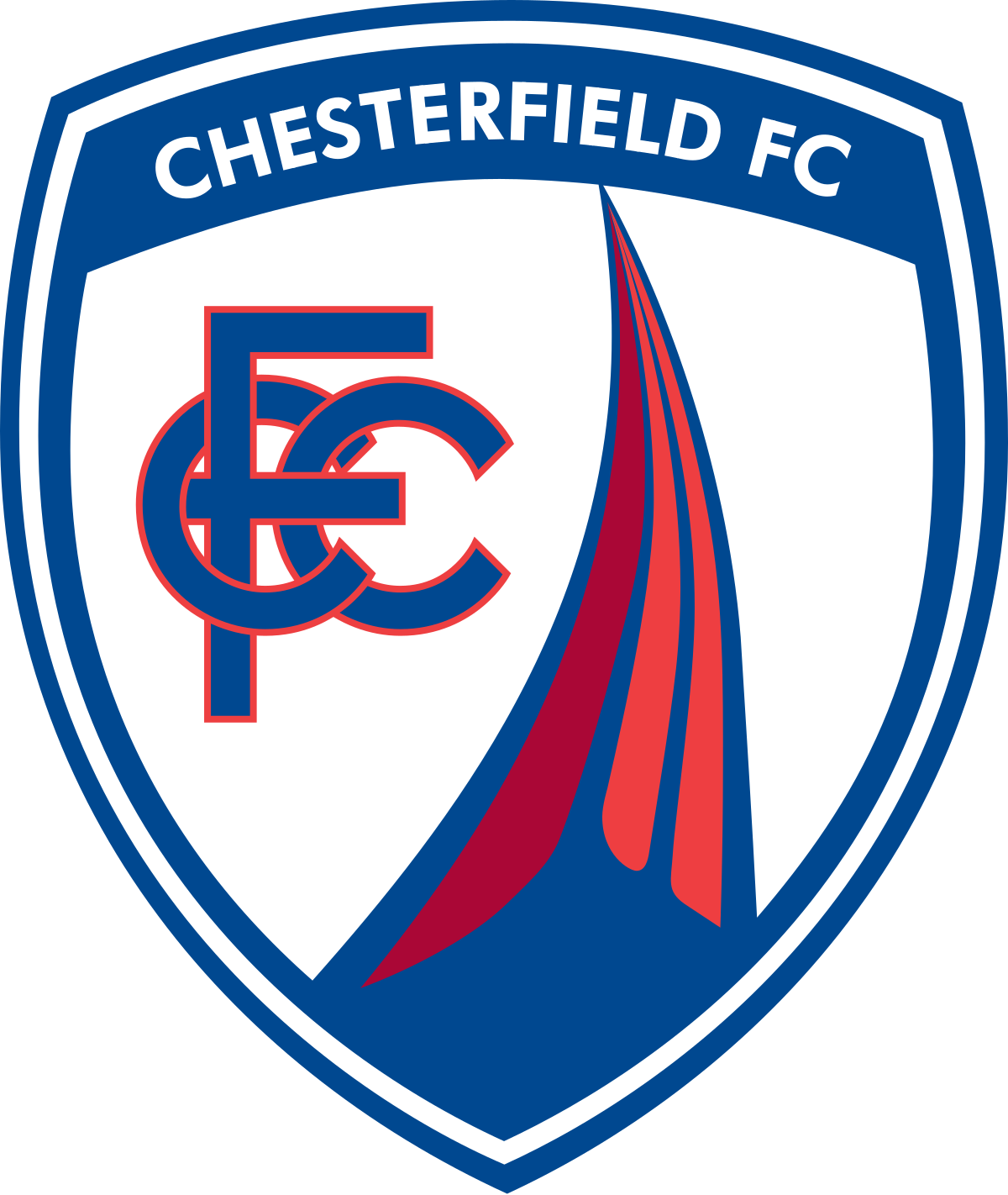Chesterfield Football Club The Spireites Football England