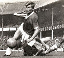 Dave Hickson - Player Profile