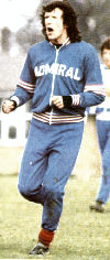 John Gidman