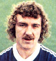 Kevin Beattie