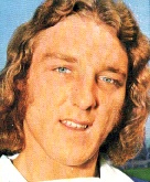 Kevin Beattie - Ipswich Town